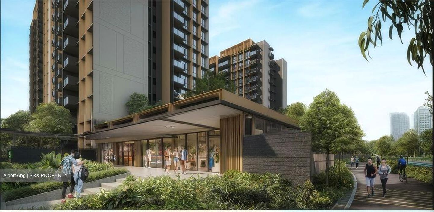 Narra Residences (D23), Apartment #522716261